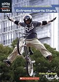 Extreme Sports Stars (High Interest Books)