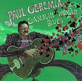 Review Paul Geremia  / Gamblin' Woman Blues