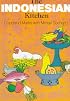 The Indonesian Kitchen (Indonesian Kitchen 309 Ppr)