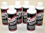 ZddPlus 4 Ounce Bottles