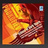 Prokofiev: Echoes of Dark Years (The Year 1941, Waltz Suite, Ballad of an Unknown Boy, Ode to the End of the War, March)