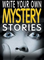 Mystery Stories (Write Your Own)