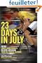 23 Days In July: Inside Lance Armstrong's Record-Breaking Tour De France Victory