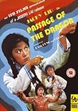 Review Showbox Home Entertainment  / Passage Of The Dragon