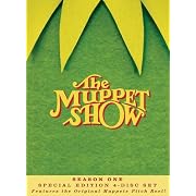 The Muppet Show - Season One (Special Edition)