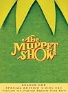 The Muppet Show...
