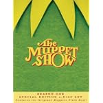 SAVE $23 - The Muppet Show - Season One (Special Edition) $16.99