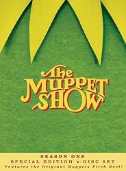 The Muppet Show: Season One