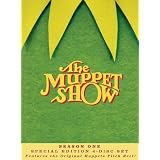 The Muppet Show - Season Oneby Jim Henson