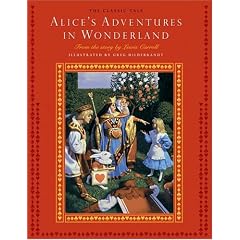 Alice's Adventures in Wonderland (Classic Tale)