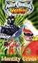 Power Rangers Wild Force - Identity Crisis [VHS]