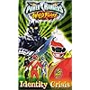 .com: Power Rangers Wild Force ...