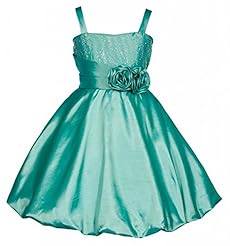 Girls Knee Length Short Taffeta Spaghetti Strap Zebra Print   Dress With Rhinestones