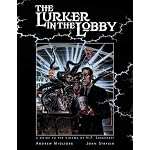The Lurker in the Lobby: A Guide to the Cinema of H.P. Lovecraft book cover