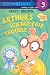 Arthur's Science Fair Trouble (Step into Reading) by  ISBN 037581003X