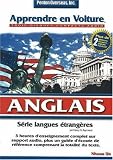Apprendre En Voiture Anglais: No. 1