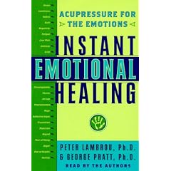 Instant Emotional Healing