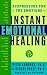 Books : Instant Emotional Healing