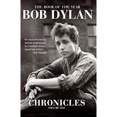 Chronicles Volume One: v. 1