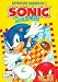 Sonic the Hedgehog (Adventure Game Book)