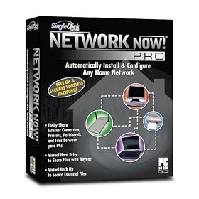 SingleClick Network Now! Pro