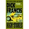 Read all Dick Francis Mysteries in Order