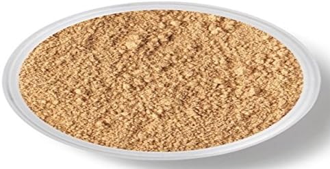 Sheer Bare Minerals Foundation Golden Tan, 16 Grams