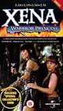 VHS : Xena - Warrior Princess - Series 2 - Eps 2.25 - 2.35