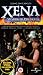 VHS : Xena: Warrior Princess