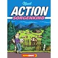Action Sorgenkind