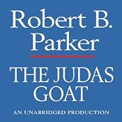 The Judas Goat: A Spenser Novel | Robert B. Parker