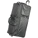 Netpack MX Beginner Wheeled Duffel 35