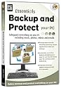 Essentials Backup & Protect Your PC (PC CD)