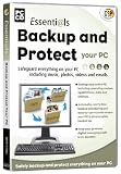 Picture of Essentials Backup & Protect Your PC (PC CD)