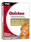 Quicken de luxe 2006 (vf)