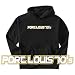 Sweatshirt Black 