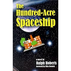 The Hundred-acre Spaceship