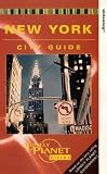 Review Imc Vision  / Lonely Planet-New York City Guide [1996]