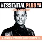 The Essential Plus by Luther Vandross