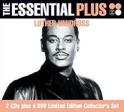 Essential Plus (W/Dvd) (Dig)