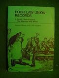 Poor Law Union records. 3, South-West England, The Marches and Wales