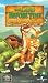 The Land Before Time Singalong [VHS]