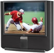 Sony KP-61XBR300 61-Inch Projection TV