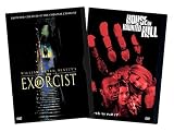 The Exorcist III/House on Haunted Hill