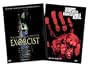 Exorcist 3 / House on Haunted Hill (Two-Pack)