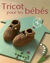 Tricot pour les b&eacute;b&eacute;s