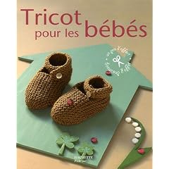 Tricot pour les b�b�s