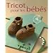 Tricot pour les b�b�s
