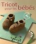 Tricot pour les b�b�s