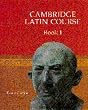 Cambridge Latin Course, Book 1: Level 1